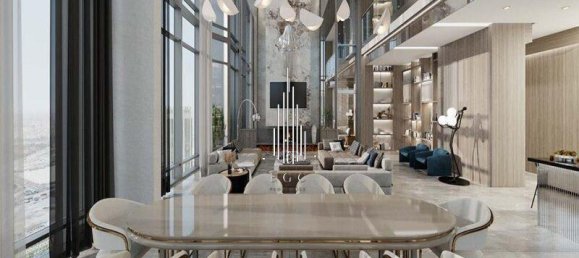 Duplex T3 em Al Reem Island, UAE N.º 53051 3