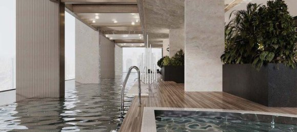 Duplex T3 em Al Reem Island, UAE N.º 53051 13