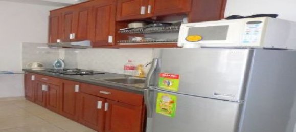 1 bedroom Apartment in Ba Dinh, Vietnam No. 4543 2
