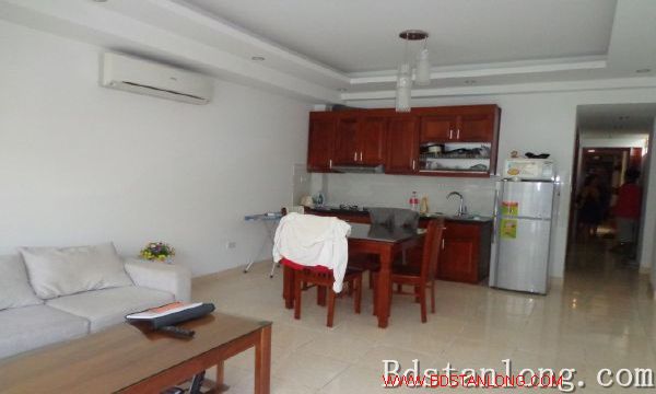 1 bedroom Apartment in Ba Dinh, Vietnam No. 4543