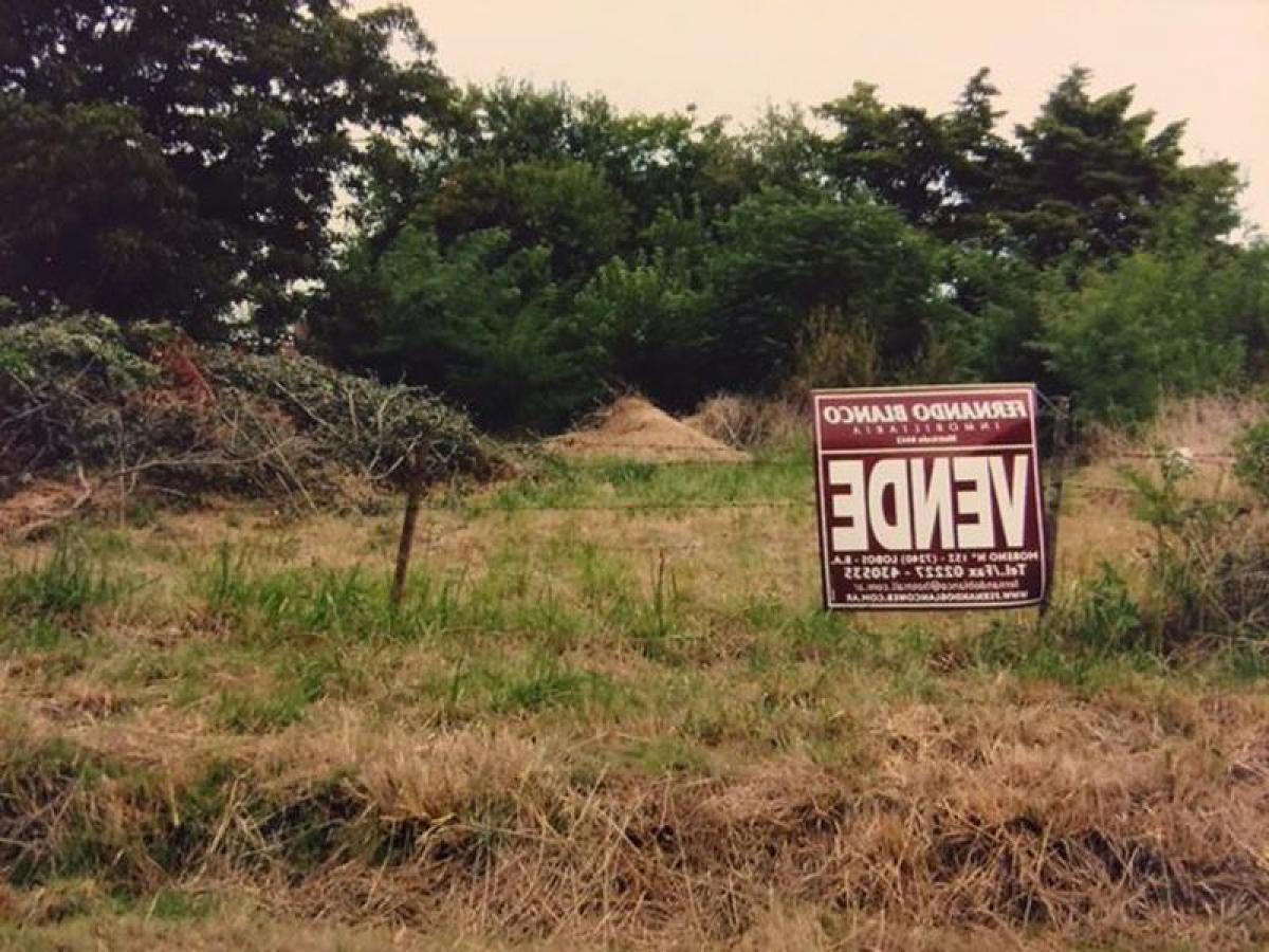  Land in Lobos, Argentina No. 34082