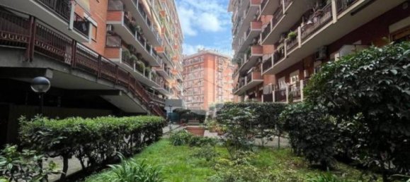 Apartamento T2 em Rome, Italy N.º 54000 12