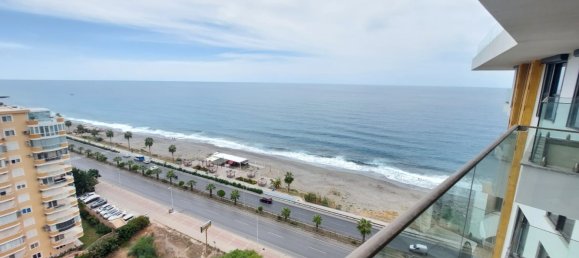 Wohnung 1+1 in Mahmutlar, Turkey, Nr. 27004 7