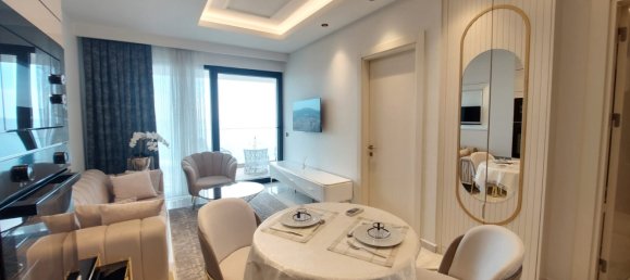 Wohnung 1+1 in Mahmutlar, Turkey, Nr. 27004 14