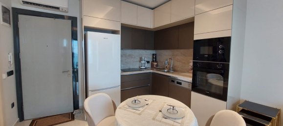 Wohnung 1+1 in Mahmutlar, Turkey, Nr. 27004 11