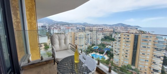 Wohnung 1+1 in Mahmutlar, Turkey, Nr. 27004 10