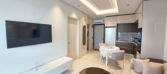 Wohnung 1+1 in Mahmutlar, Turkey, Nr. 27004 16