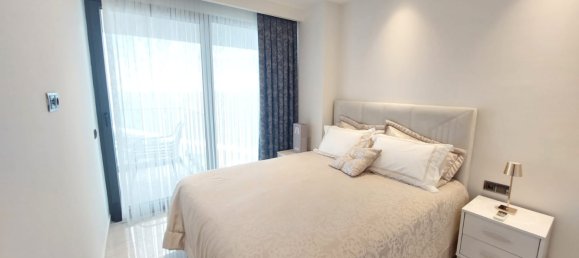 Wohnung 1+1 in Mahmutlar, Turkey, Nr. 27004 2