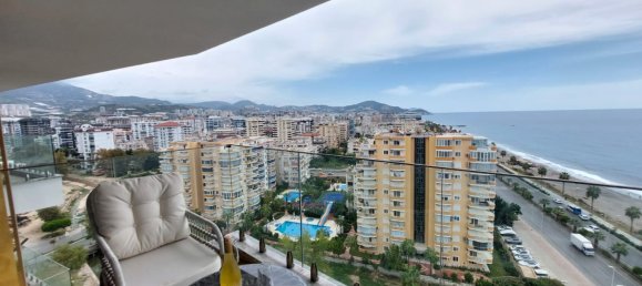 Wohnung 1+1 in Mahmutlar, Turkey, Nr. 27004 9