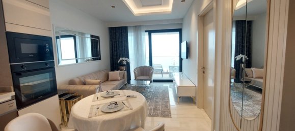 Wohnung 1+1 in Mahmutlar, Turkey, Nr. 27004 15