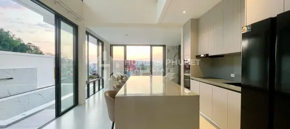 3 غرف نوم منزل في Karon, Thailand رقم 61104 3