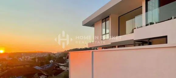 3 غرف نوم منزل في Karon, Thailand رقم 61104 20