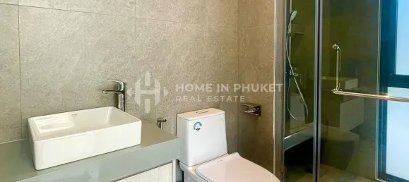 3 غرف نوم منزل في Karon, Thailand رقم 61104 11