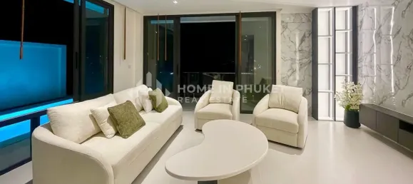 3 غرف نوم منزل في Karon, Thailand رقم 61104 6