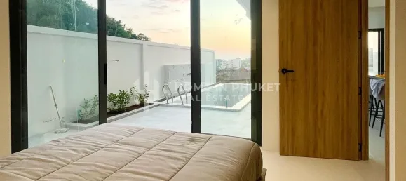 3 غرف نوم منزل في Karon, Thailand رقم 61104 9