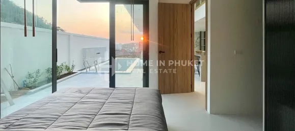 3 غرف نوم منزل في Karon, Thailand رقم 61104 7