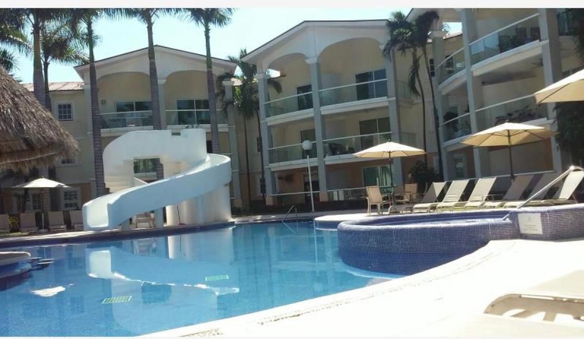 Квартира с 2 спальнями в Герреро, Мексика № 175123