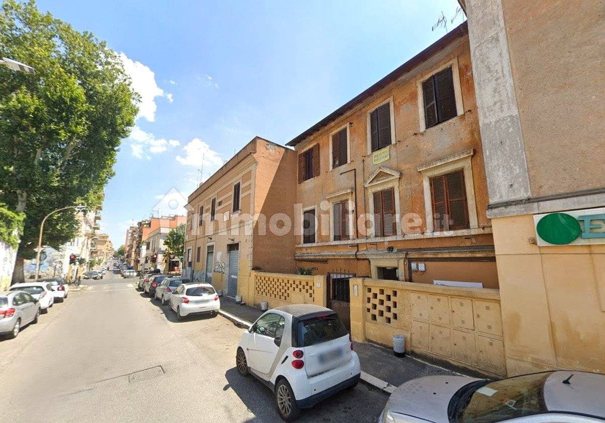 2 chambres Appartement à Rome, Italy No. 331125