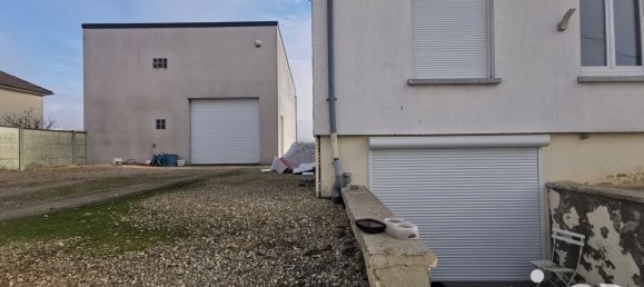 5 Schlafzimmer Haus in Eure-et-Loir, France, Nr. 46122 13