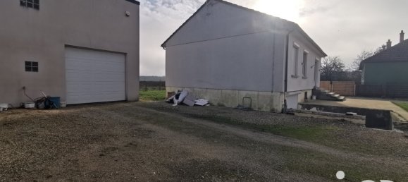 5 Schlafzimmer Haus in Eure-et-Loir, France, Nr. 46122 15