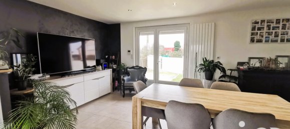 5 Schlafzimmer Haus in Eure-et-Loir, France, Nr. 46122 4