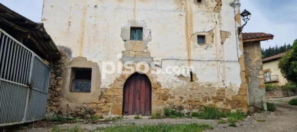 1 bedroom House in Villasana De Mena, Spain No. 77493 16