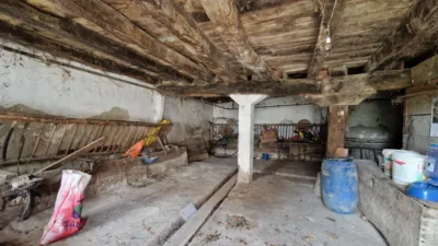 1 bedroom House in Villasana De Mena, Spain No. 77493