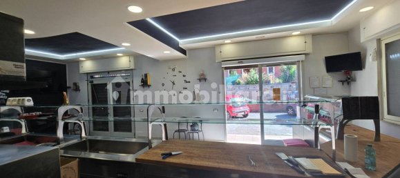 4 rooms Commercial property in Rome, Italy No. 336597 2