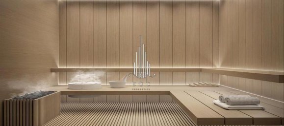 1 Schlafzimmer Wohnung in Saadiyat Island, UAE, Nr. 40075 15