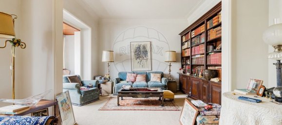 4 bedrooms Apartment in Lisbon, Portugal No. 102418 9