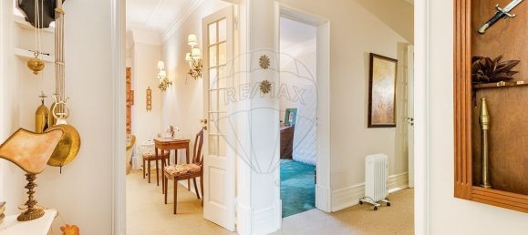 4 bedrooms Apartment in Lisbon, Portugal No. 102418 15