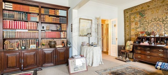 4 bedrooms Apartment in Lisbon, Portugal No. 102418 11