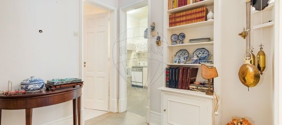 4 bedrooms Apartment in Lisbon, Portugal No. 102418 16