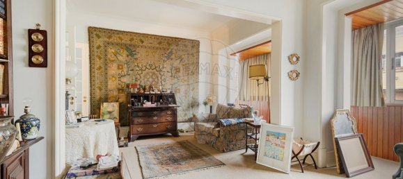 4 bedrooms Apartment in Lisbon, Portugal No. 102418 12