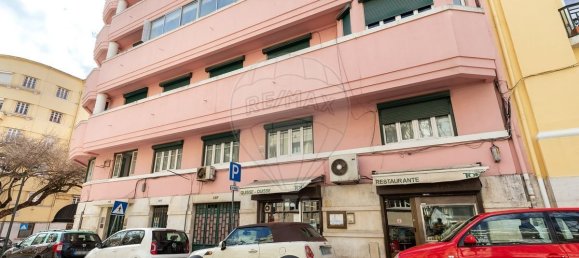 4 bedrooms Apartment in Lisbon, Portugal No. 102418 30