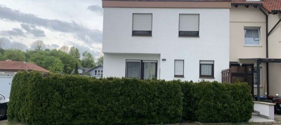 Adosado de 3 dormitorios en Alb-Donau-Kreis, Germany No. 218460 2