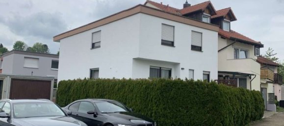 Adosado de 3 dormitorios en Alb-Donau-Kreis, Germany No. 218460 4