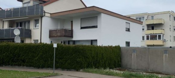 Adosado de 3 dormitorios en Alb-Donau-Kreis, Germany No. 218460 6