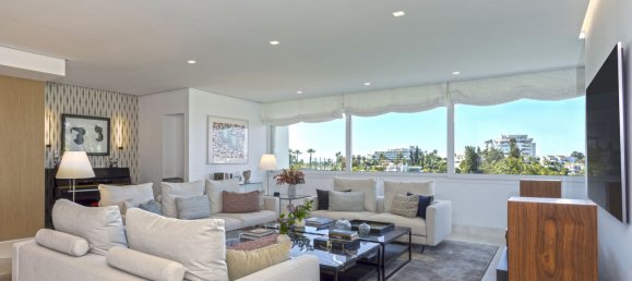 2 bedrooms Apartment in Marbella, Spain No. 148281 2