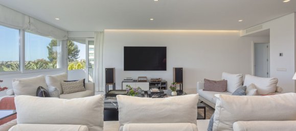 2 bedrooms Apartment in Marbella, Spain No. 148281 4