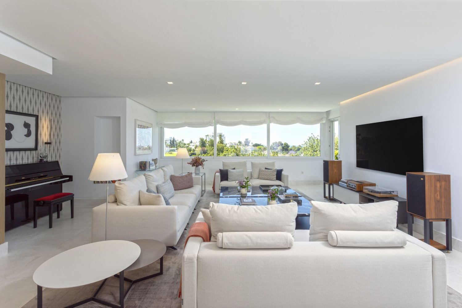 2 bedrooms Apartment in Marbella, Spain No. 148281