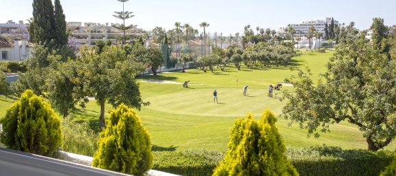 2 bedrooms Apartment in Marbella, Spain No. 148281 10