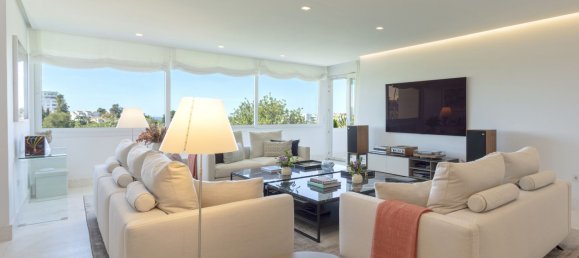 2 bedrooms Apartment in Marbella, Spain No. 148281 3