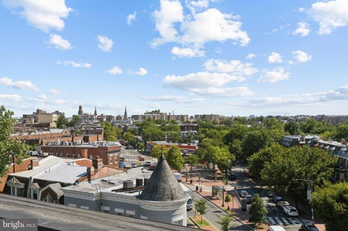 Studio in Washington, USA No. 396051