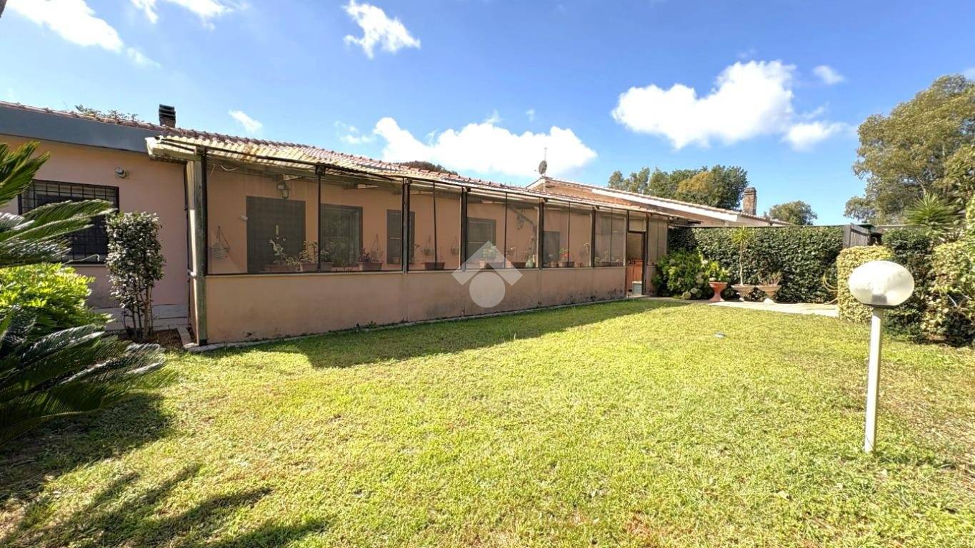 2 chambres Villa à Anzio, Italy No. 385784