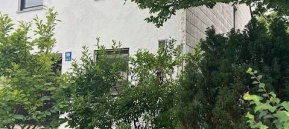 4-Zimmer Stadthaus in München, Germany, Nr. 353128 7