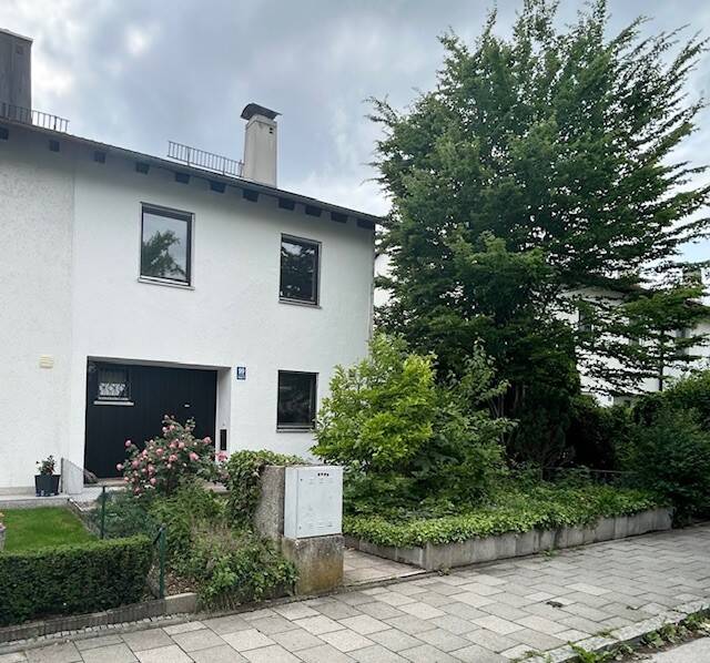 4-Zimmer Stadthaus in München, Germany, Nr. 353128