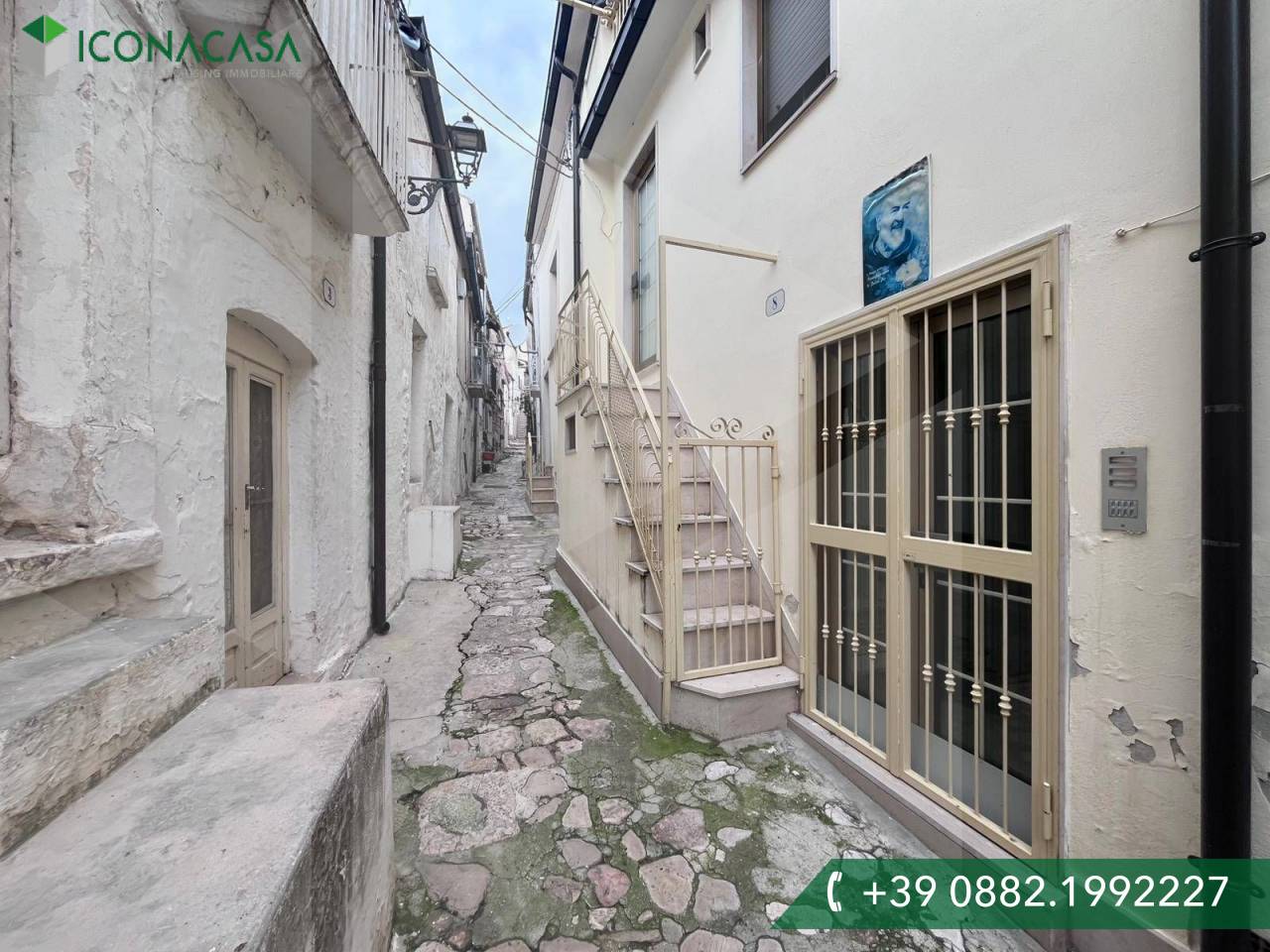 6 rooms House in San Giovanni Rotondo, Italy No. 20297