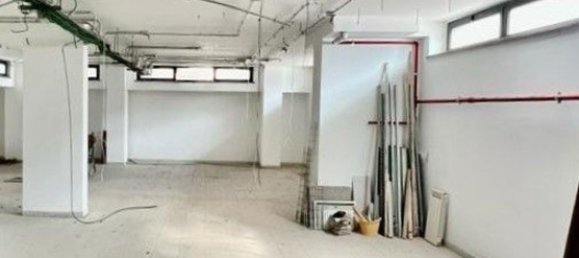 Gewerbliche Immobilie in Fiumicino, Italy 496m², Nr. 163110 10