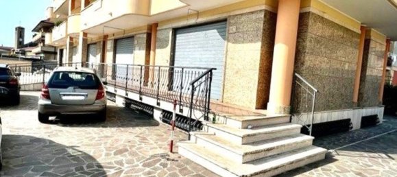 Gewerbliche Immobilie in Fiumicino, Italy 496m², Nr. 163110 9